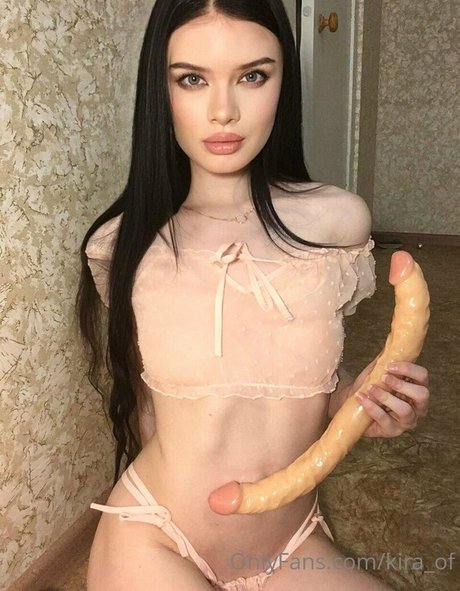 kira of high quality model photos