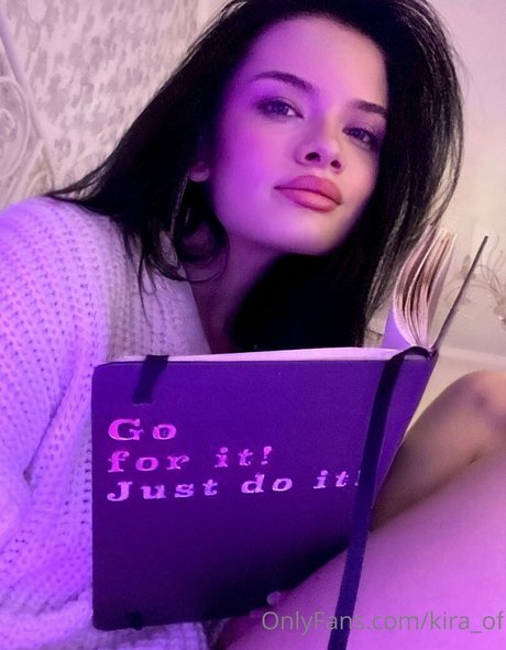 kira of sexy actress pic