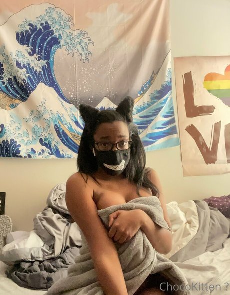 chocobabiekitten adult actress picture