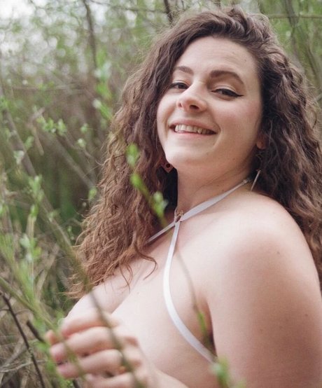 tiffanyinnature xxx pornstar photos