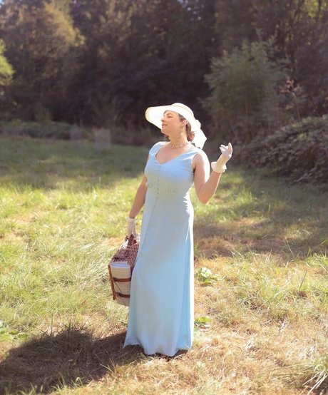 tiffanyinnature pornographic actress picture