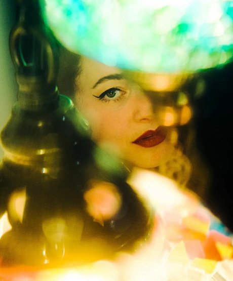 tiffanyinnature nude pornstar pictures