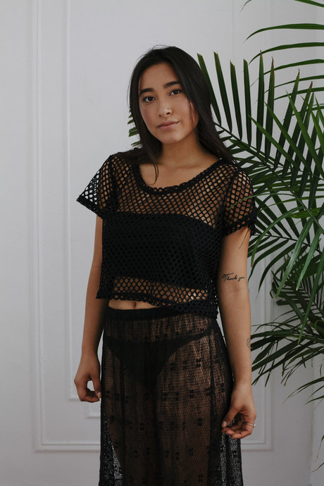 creampie asian onlyfans sexy nude images