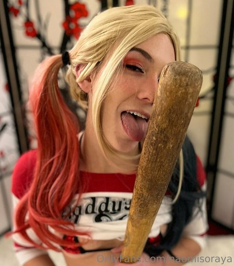 naomisoraya Best Profile Photo