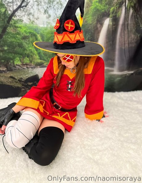 naomisoraya model free image