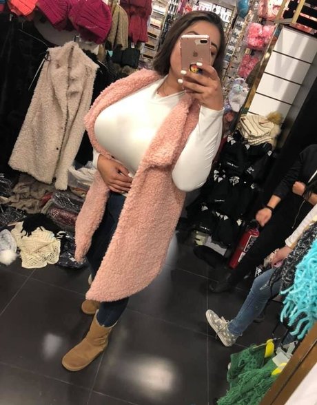 blonde famous onlyfans sex image