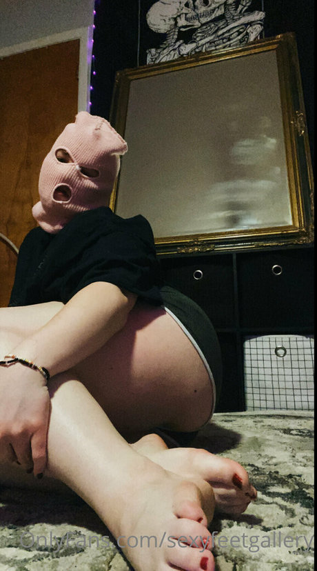 sexyfeetgallery star free photo