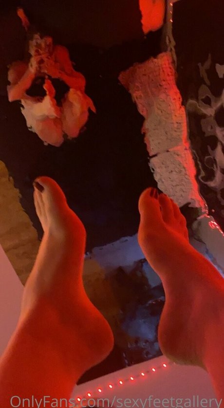 sexyfeetgallery Best Profile Photo