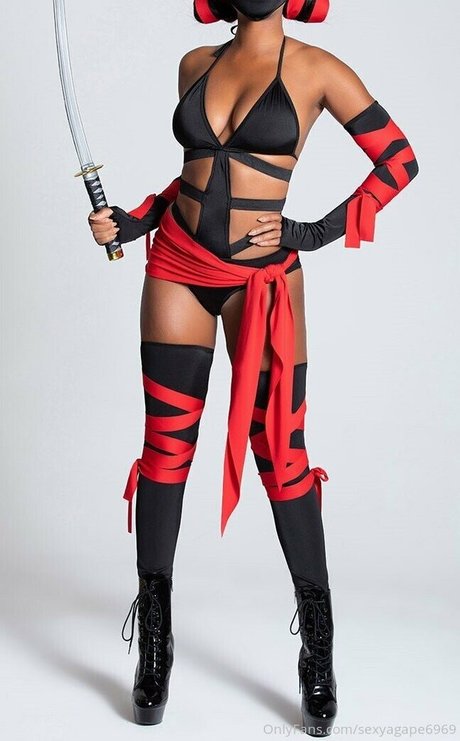 sexyagape6969 star hot pics