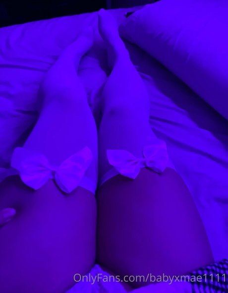 babyxmae1111 star best picture