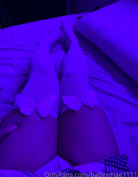 babyxmae1111 star porn galleries