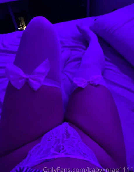 babyxmae1111 top actress picture