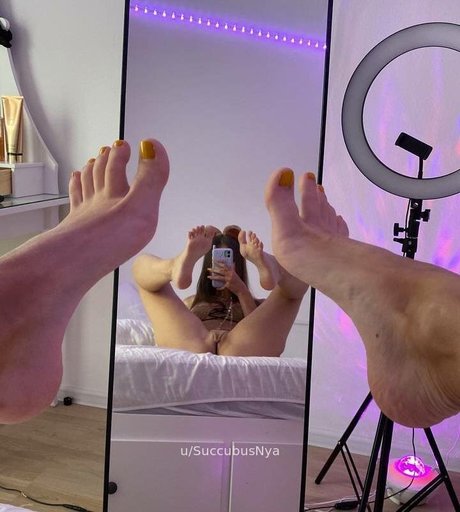 SuccubusNya naked actress archive