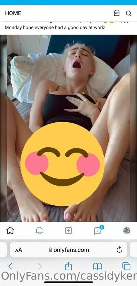 cassidykempfree star porn picture