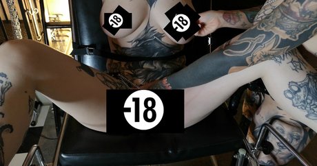 mlehnsherr_ nude model archive