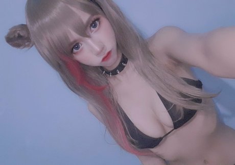 Machinegunkuro nudes pornstar images