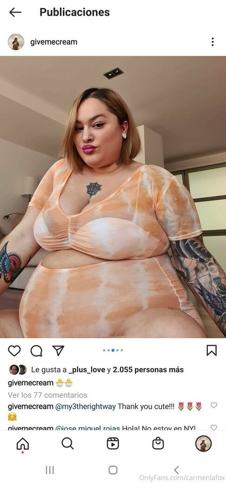 ponytail onlyfans nude archive