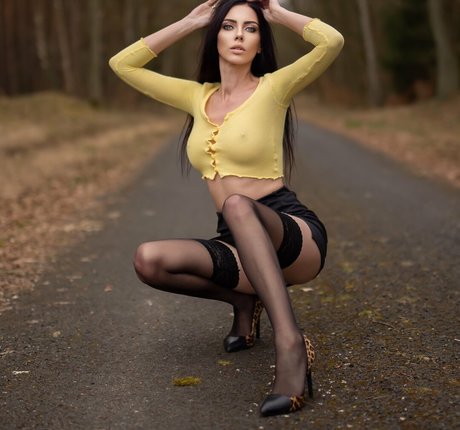 electric miss nudes star gallery