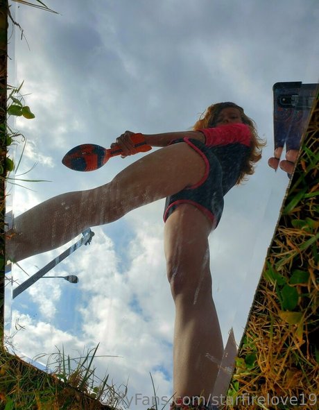 starfirelove19 high quality model images