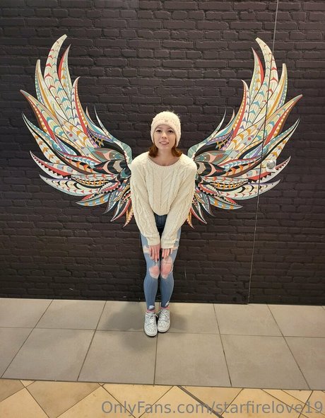 starfirelove19 model free pic