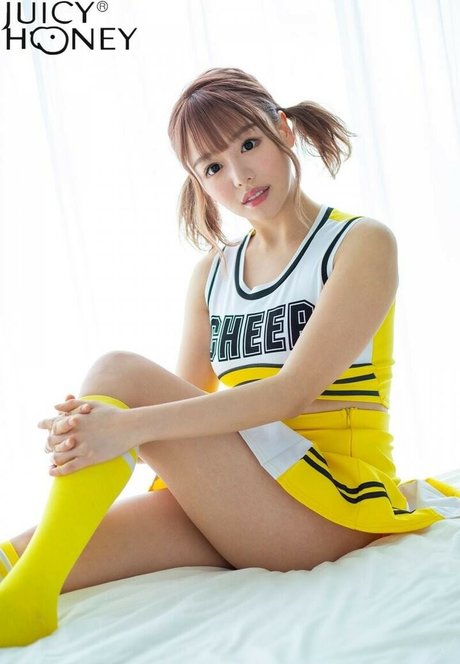 Mao Hamasaki model naked images