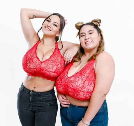 Agustina Guz beautiful pornstar pics