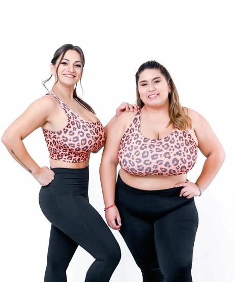 Agustina Guz model exclusive photos