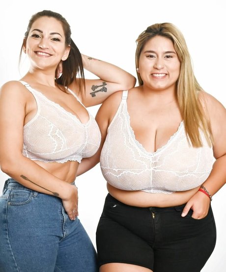 Agustina Guz star top picture