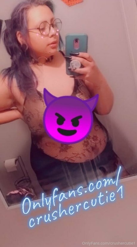 crushercutie1 high quality star pic