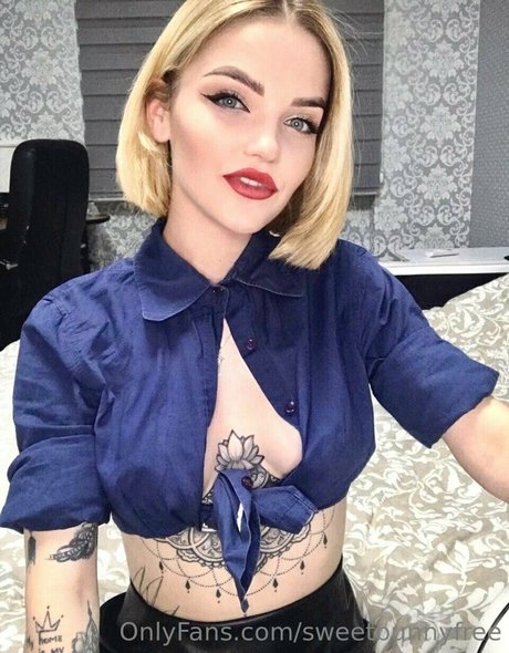 sweetbunnyfree model hot images