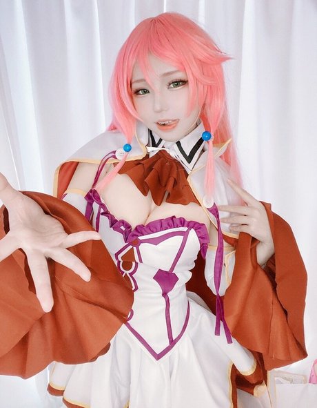 Takanashi Hanari perfect star gallery