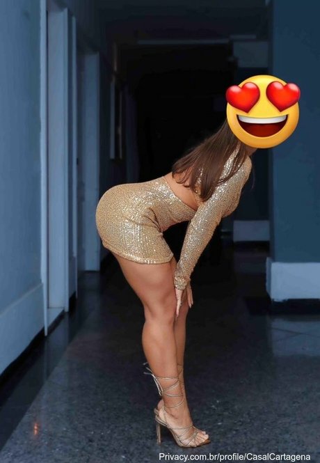 Casal Cartagena star xxx image