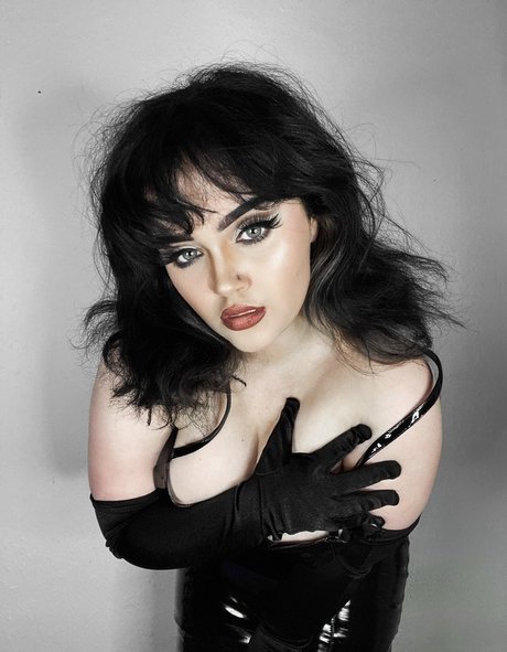 mechedaily pornstar exclusive photo