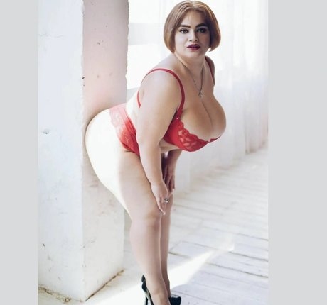 Valentine Blagoeva xxx star gallery