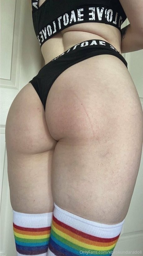 xoxokundaradoll nudes model img