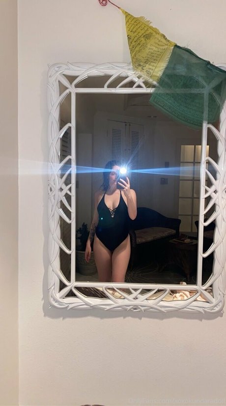 xoxokundaradoll star nude photo