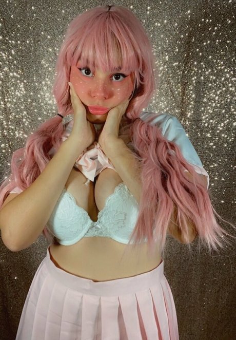 petitemagicalgirl pornstar nudes image