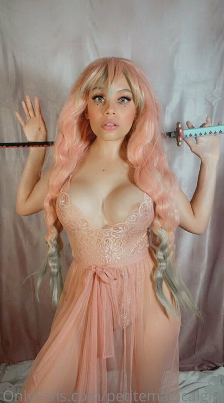 petitemagicalgirl pornstar nude archive