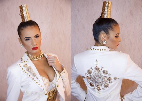 AndreeaNicoletaDinu free model galleries