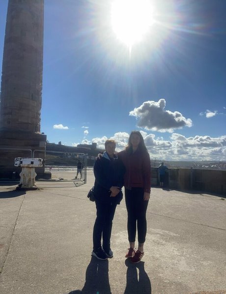 amazonbeth 6foot6 pornstar nude pics