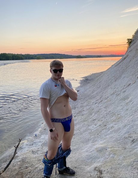 justmyless star high quality photos