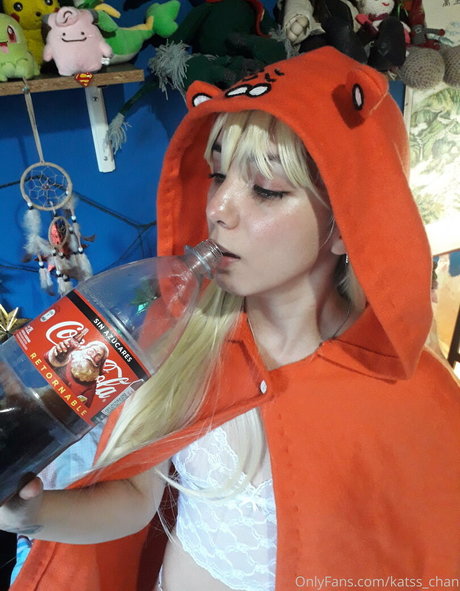 katss kawaii naked star pics