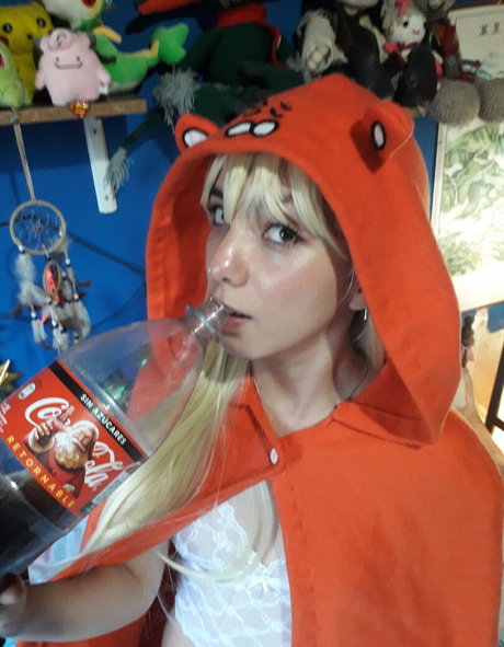 katss kawaii nude pornstar archive