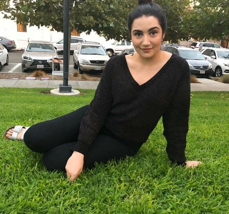 Safiya Nygaard pornstar adult photo