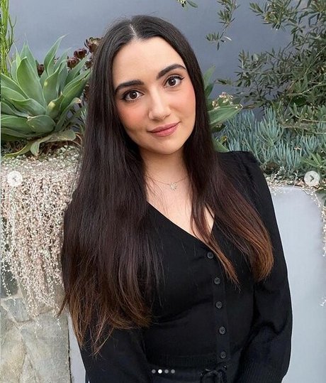 Safiya Nygaard sex actress pictures