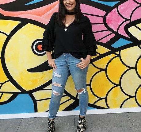 Safiya Nygaard star erotic photos