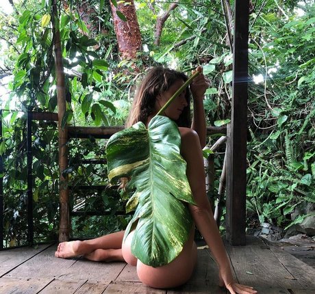 Yanusya pornstar photo