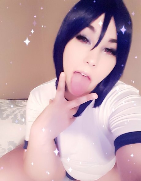 cesaillee model xxx gallery