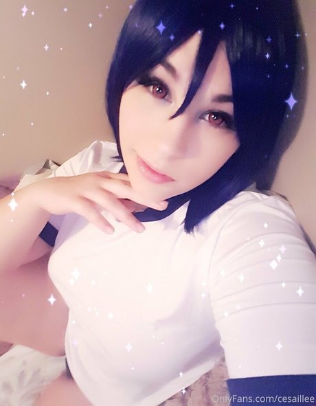 cesaillee pornstar sexy gallery