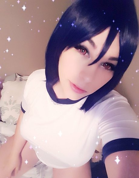 cesaillee nude actress gallery